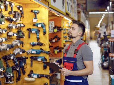 Hornbach St. Pölten