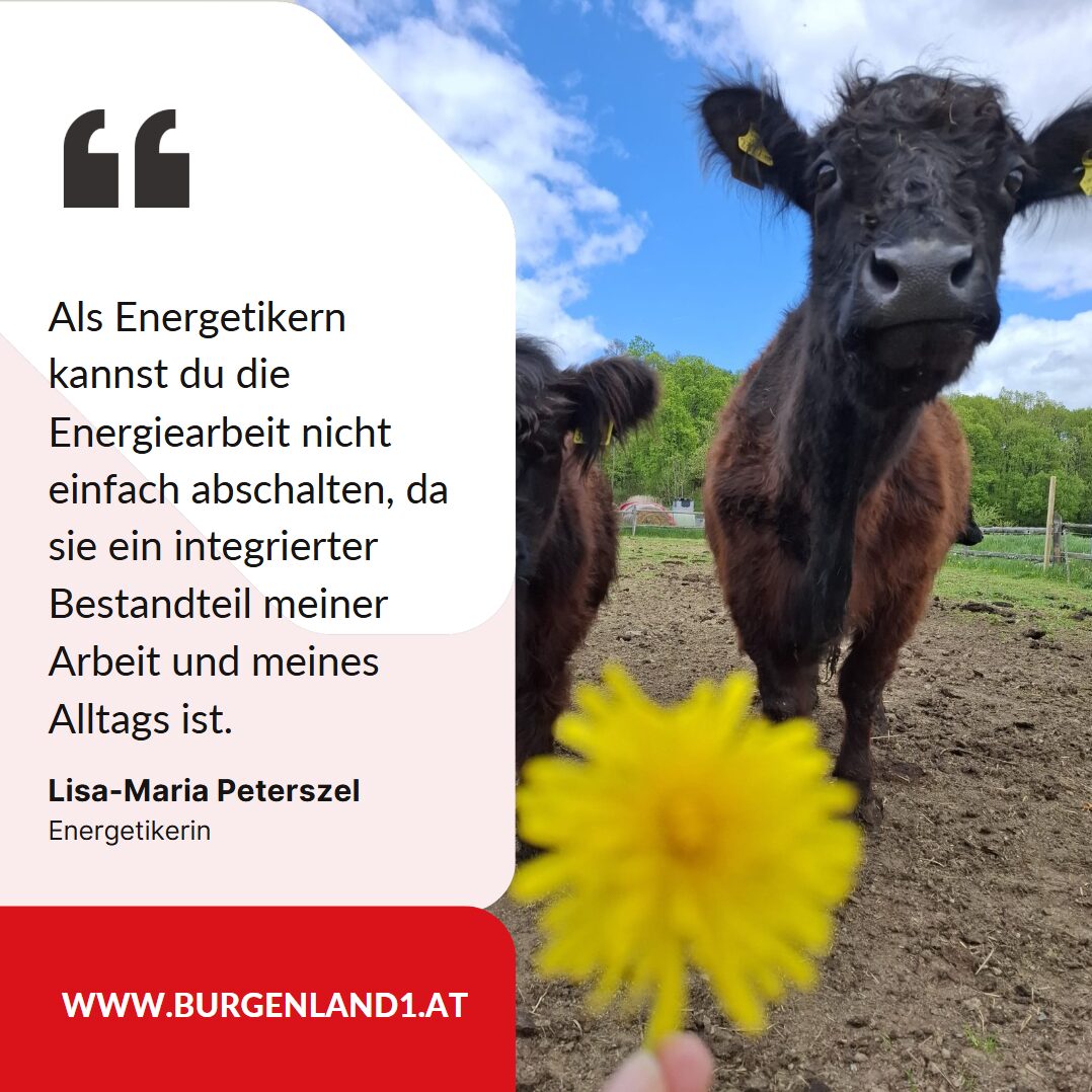 Lisa maria peterszel energetikerin