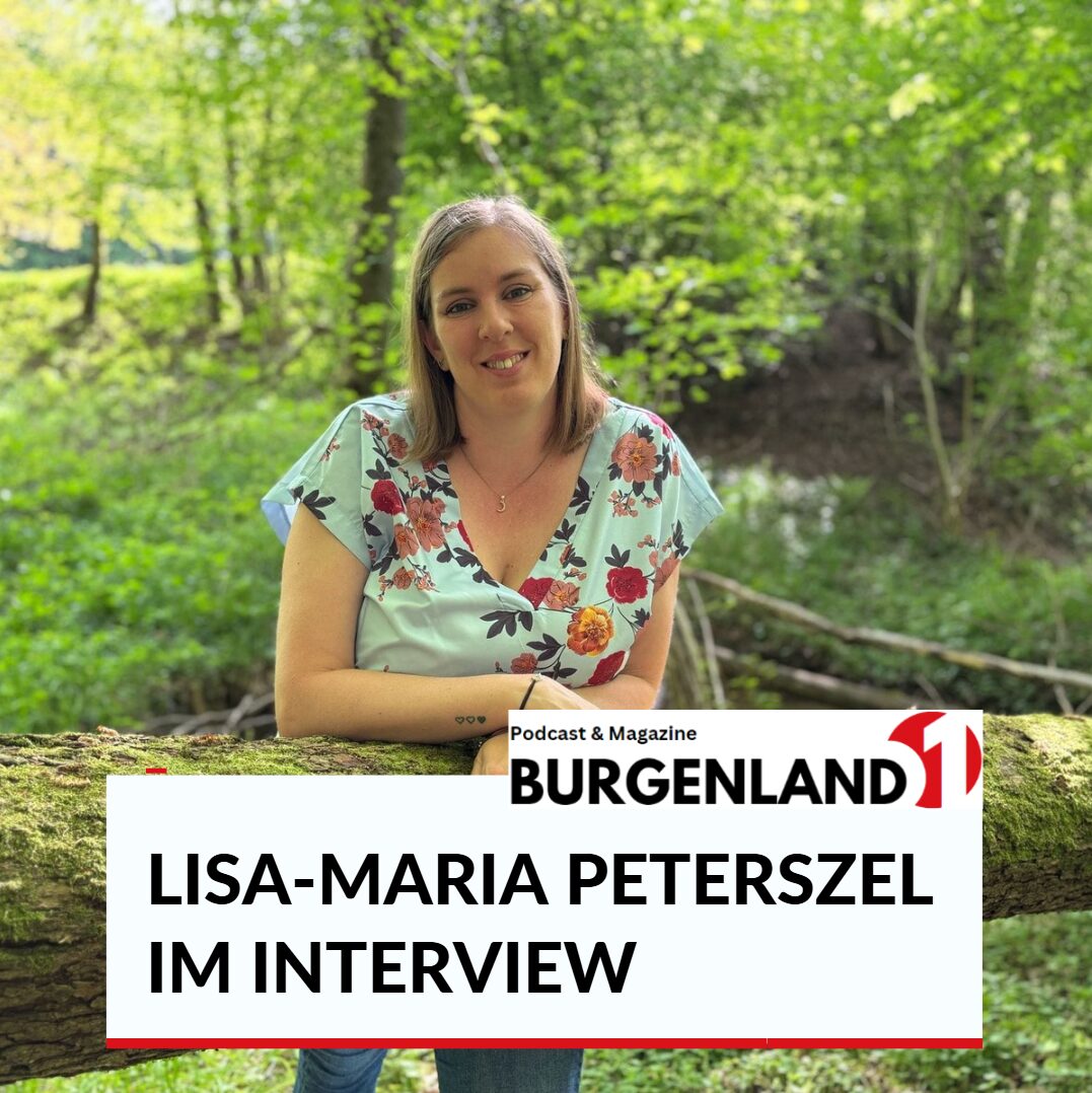 Lisa maria peterszel interview
