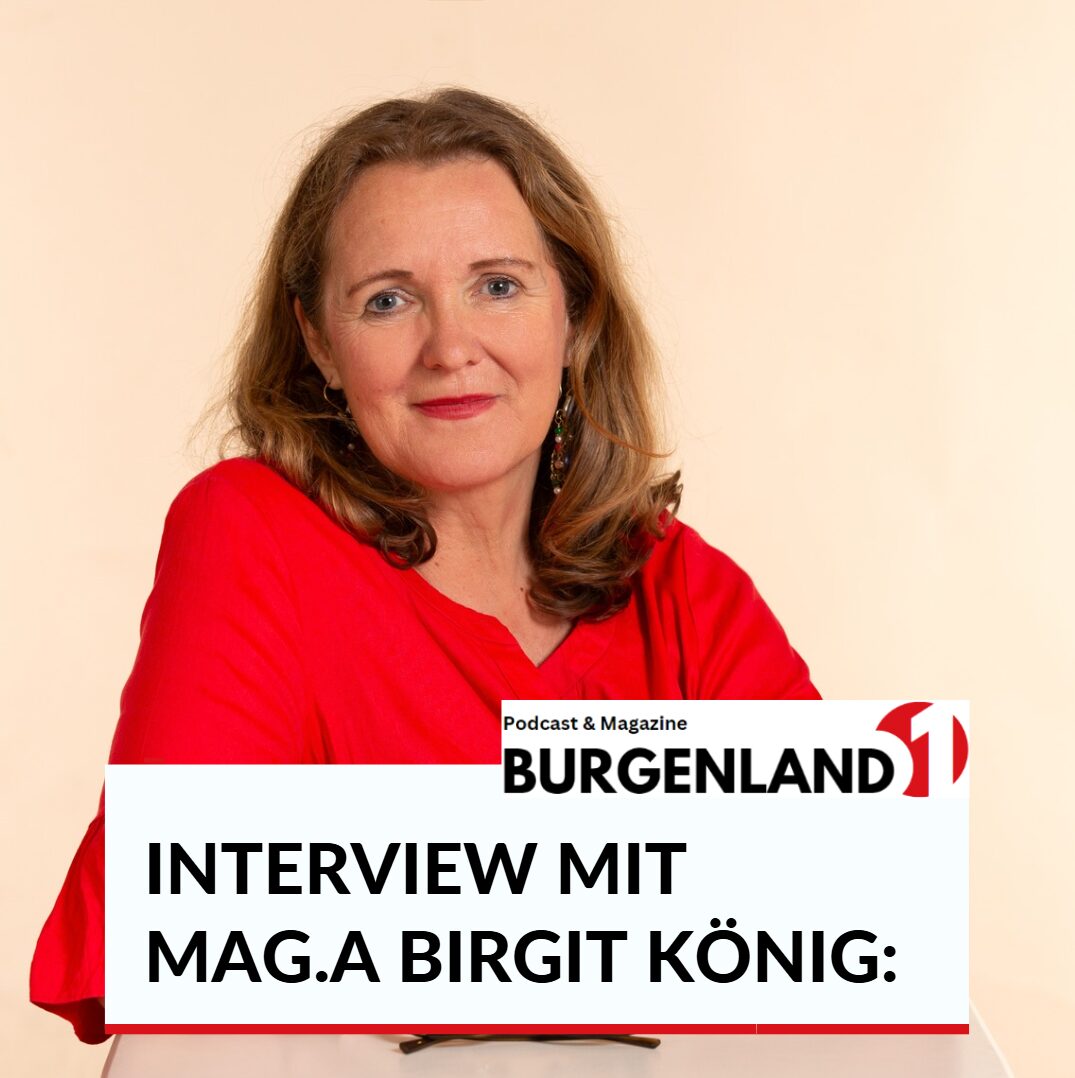 Mag.a Birgit König soulness