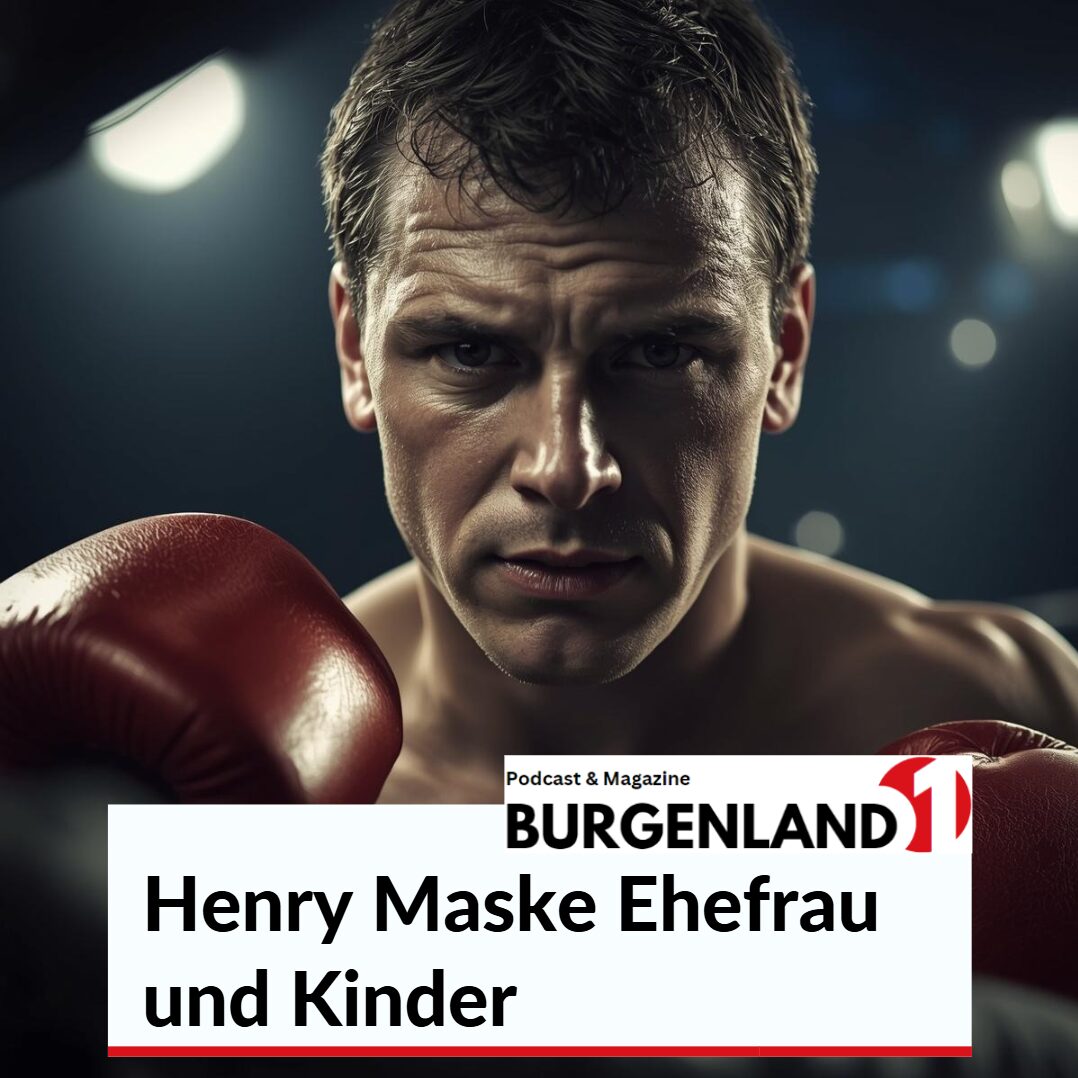 henry maske ehefrau henry maske ehefrau