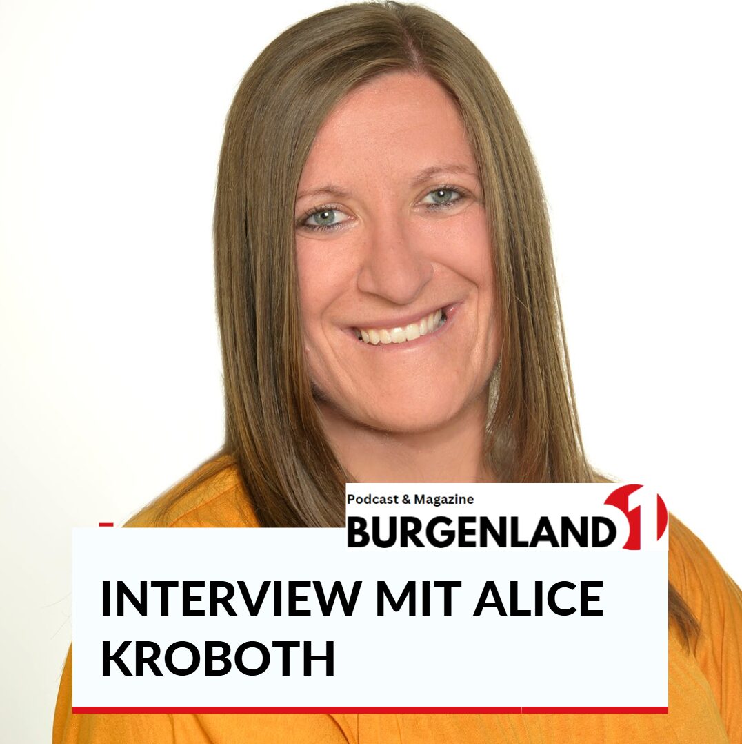 interview alice kroboth