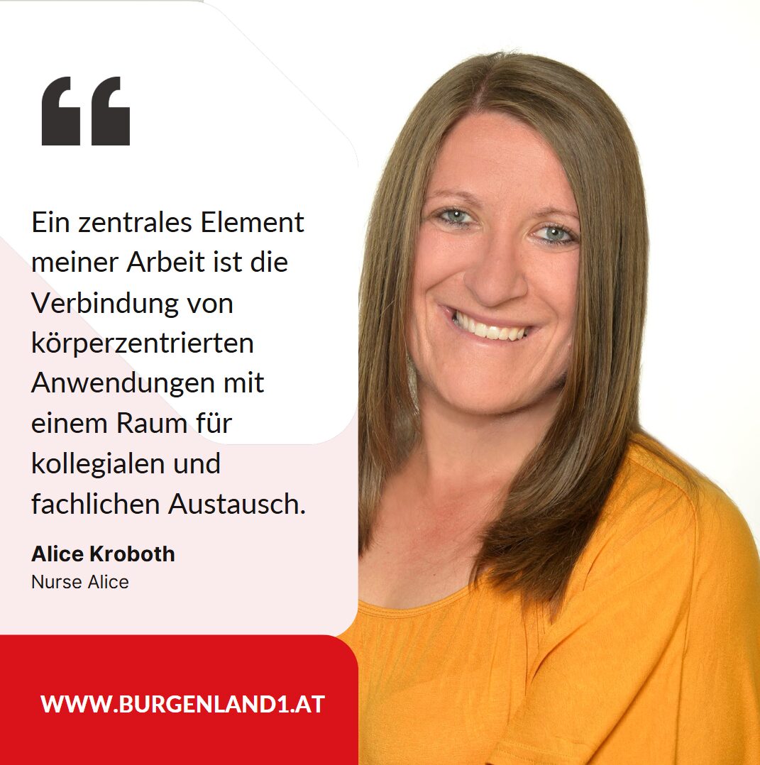 nurse alice