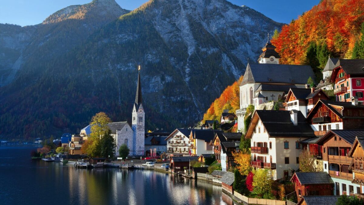 Auswandern nach Österreich, die Vor- und Nachteile, die du kennen musst!