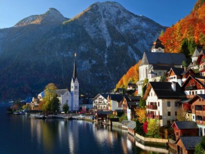 Auswandern nach Österreich, die Vor- und Nachteile, die du kennen musst!
