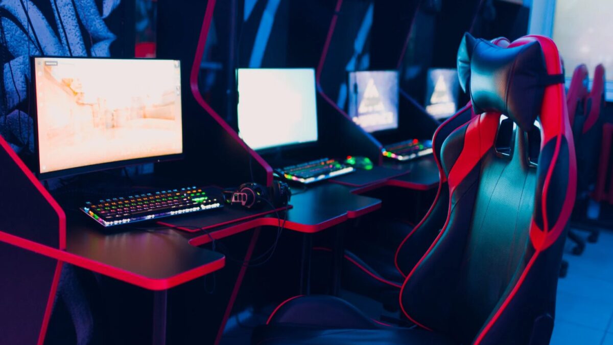 Wiener Gaming-Cafés: Wie digitale Spiele neue Gemeinschaften schaffen