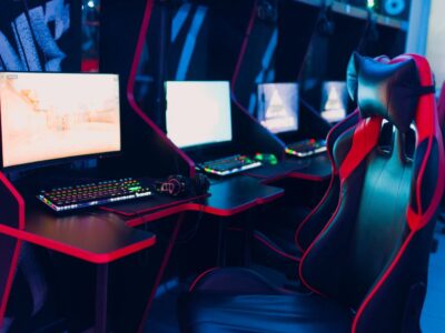 Wiener Gaming-Cafés: Wie digitale Spiele neue Gemeinschaften schaffen