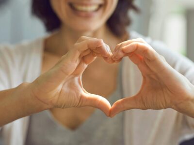 Danke sagen an einen besonderen Menschen – Die schönsten Sprüche und Gesten, die von Herzen kommen