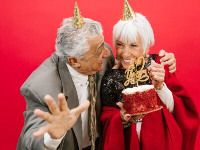 Kostenlose kurze Sprüche zur Goldenen Hochzeit – Herzliche Glückwünsche für 50 Jahre Liebe