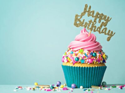 Besinnliches zum 80. Geburtstag: Herzliche Sprüche, Zitate und Glückwünsche für einen besonderen Meilenstein