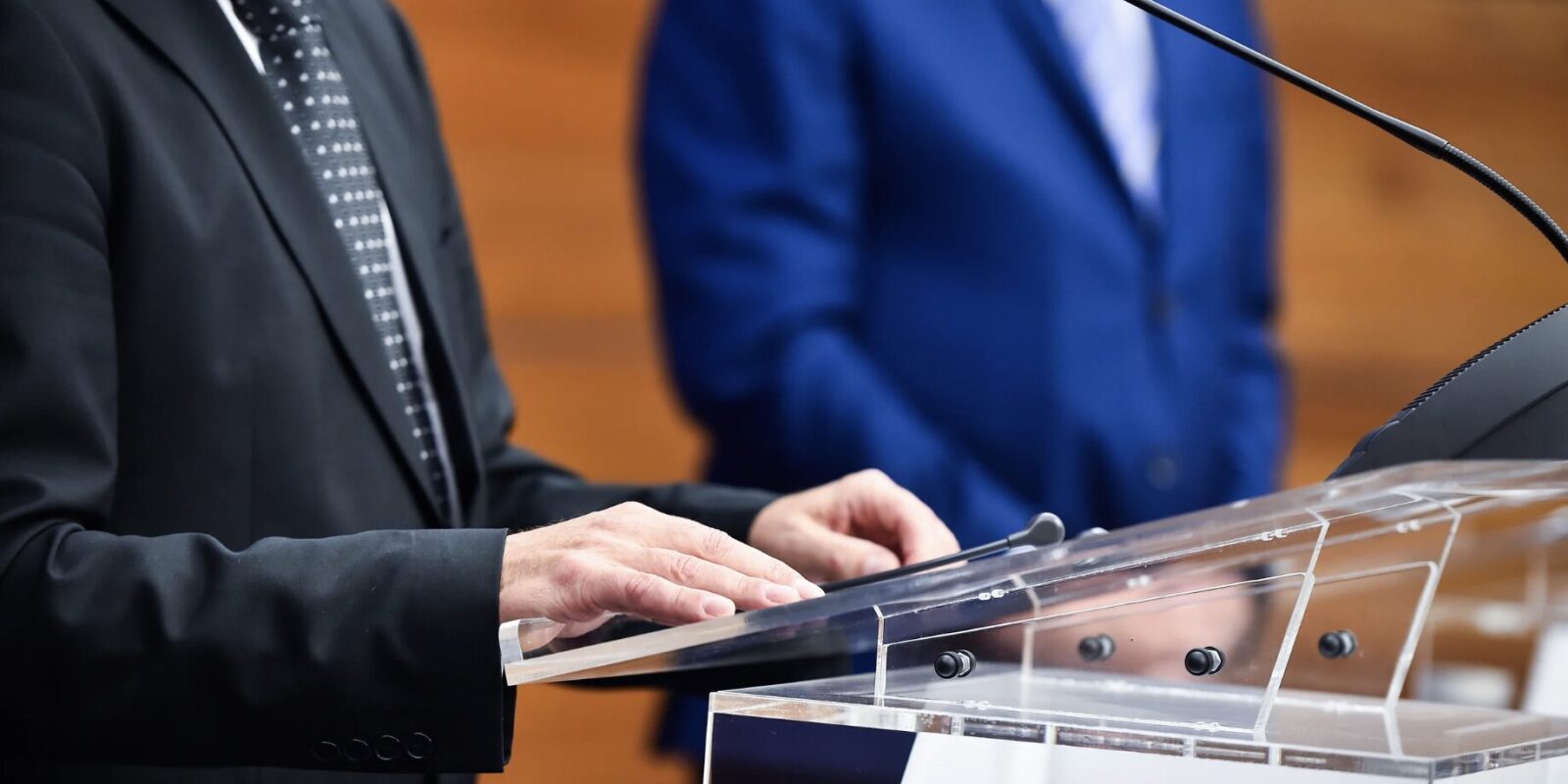 Für was stehen die NEOS