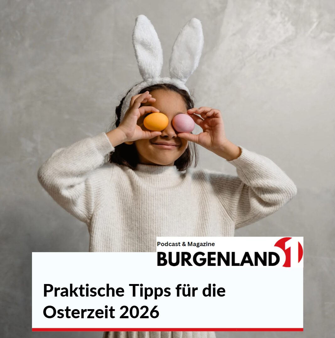 Praktische Tipps für die Osterzeit 2026