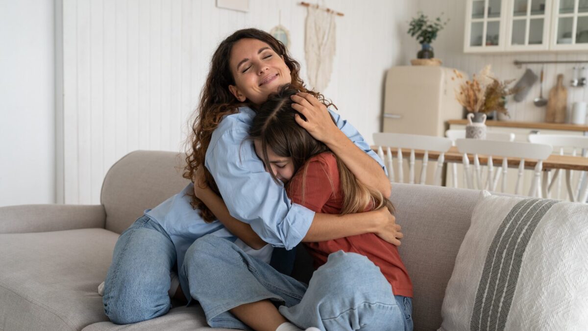 Sprüche für Kinder von Eltern Wertvolle und schöne Worte fürs Herz