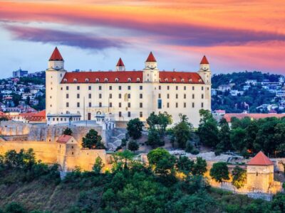 bratislava