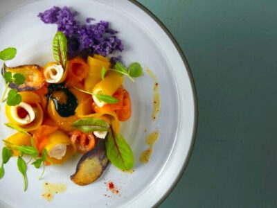 Genuss für Feinschmecker in Burgenlands charmanten Städten