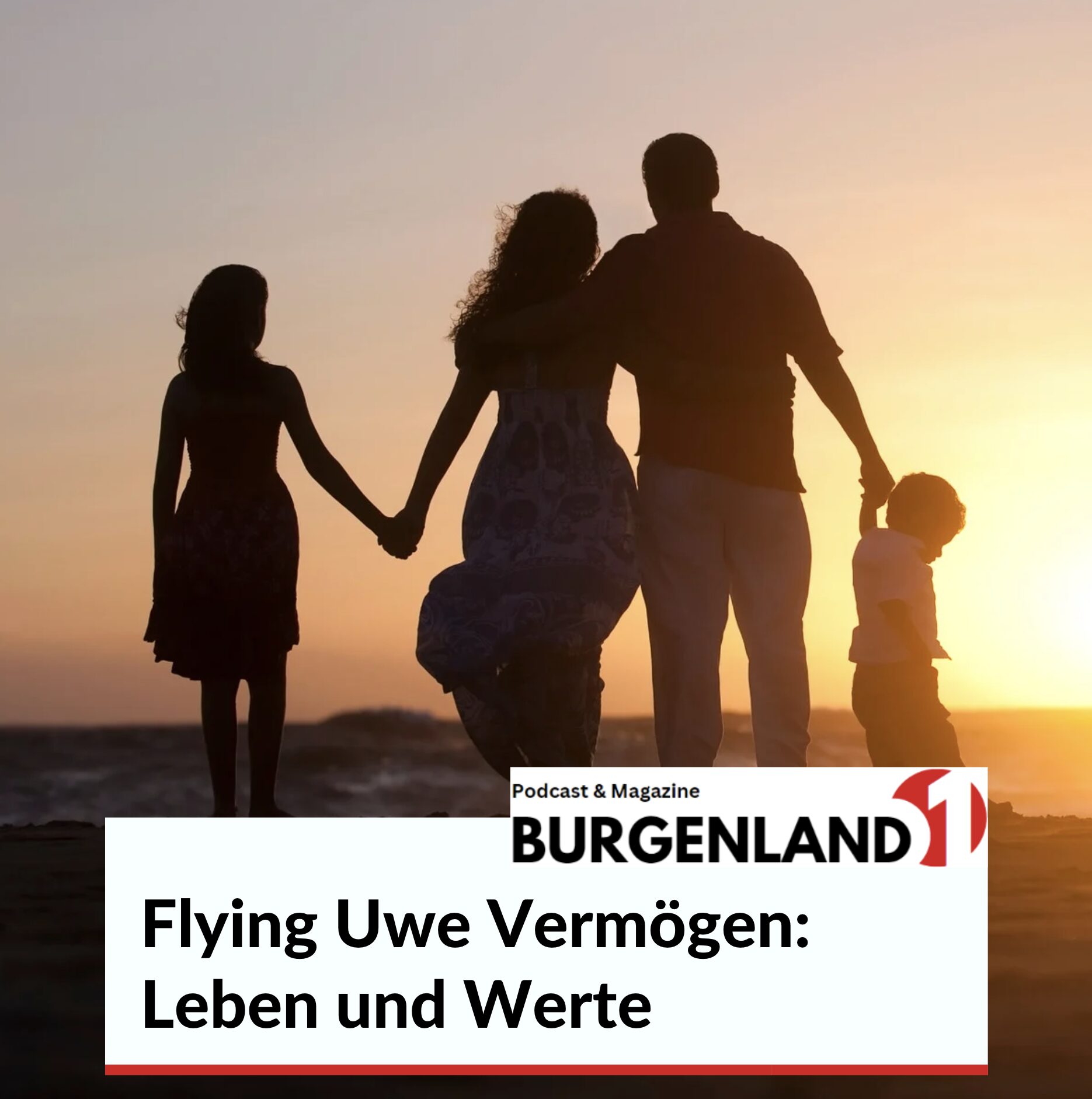Flying Uwe Vermögen: Leben und Werte