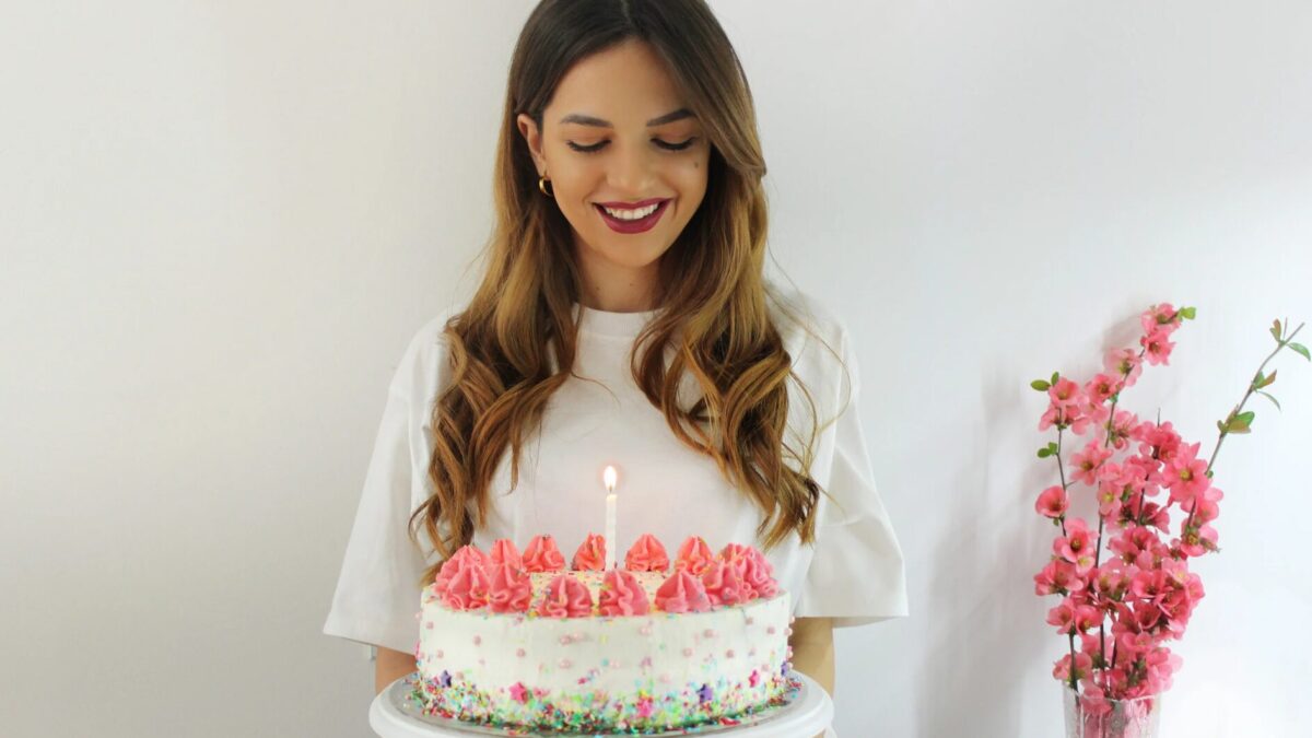 Happy Birthday für die Freundin Die schönsten Geburtstagswünsche