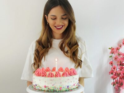 Happy Birthday für die Freundin Die schönsten Geburtstagswünsche