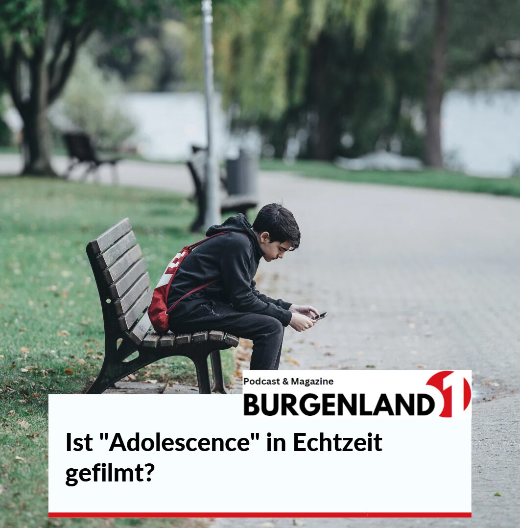 Ist Adolescence in Echtzeit gefilmt