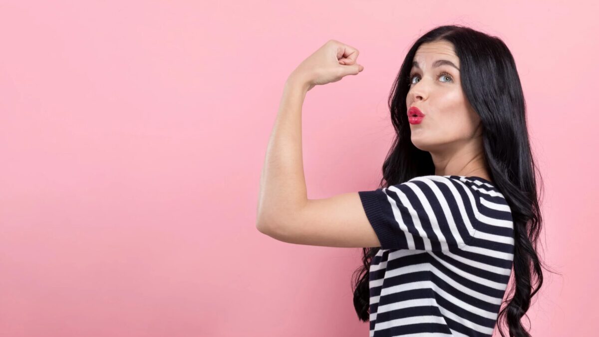 Kämpferin und starke Frauen Sprüche als Quelle der Inspiration