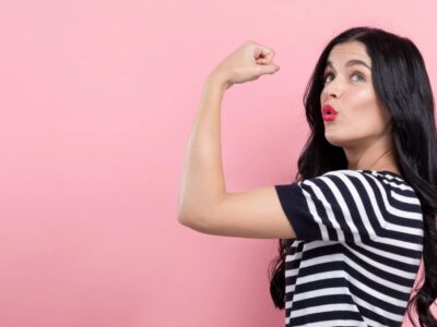 Kämpferin und starke Frauen Sprüche als Quelle der Inspiration
