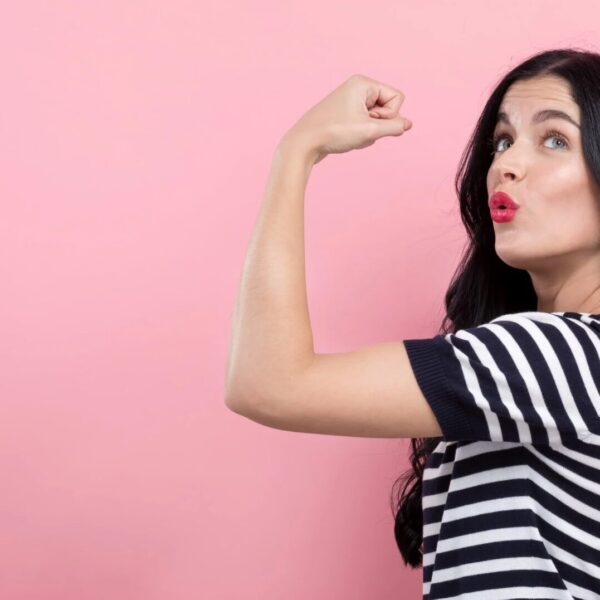 Kämpferin und starke Frauen Sprüche als Quelle der Inspiration