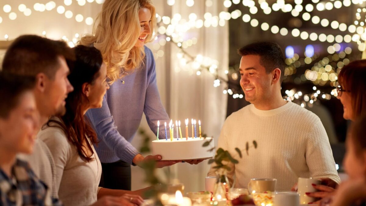 Stilvolle Glückwünsche zum Geburtstag für den Mann Die besten Geburtstagswünsche