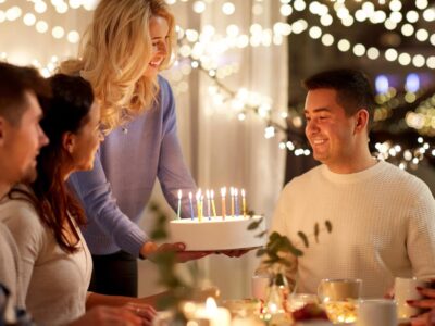 Stilvolle Glückwünsche zum Geburtstag für den Mann Die besten Geburtstagswünsche