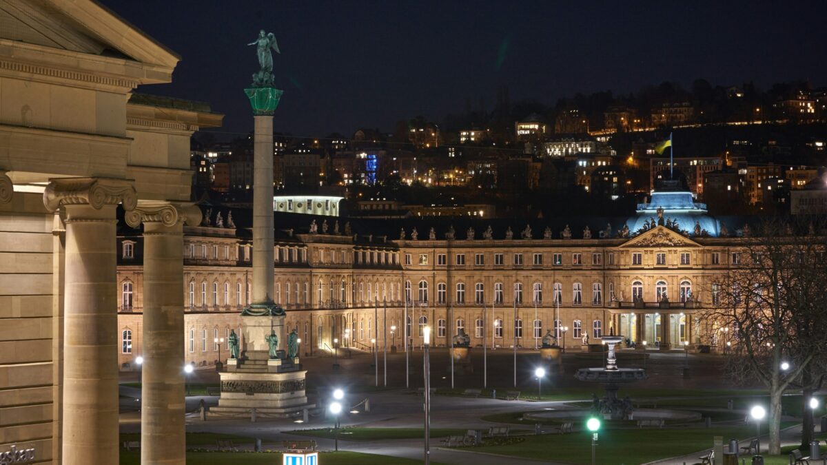 Lokale Geheimtipps von Einheimischen in Stuttgart