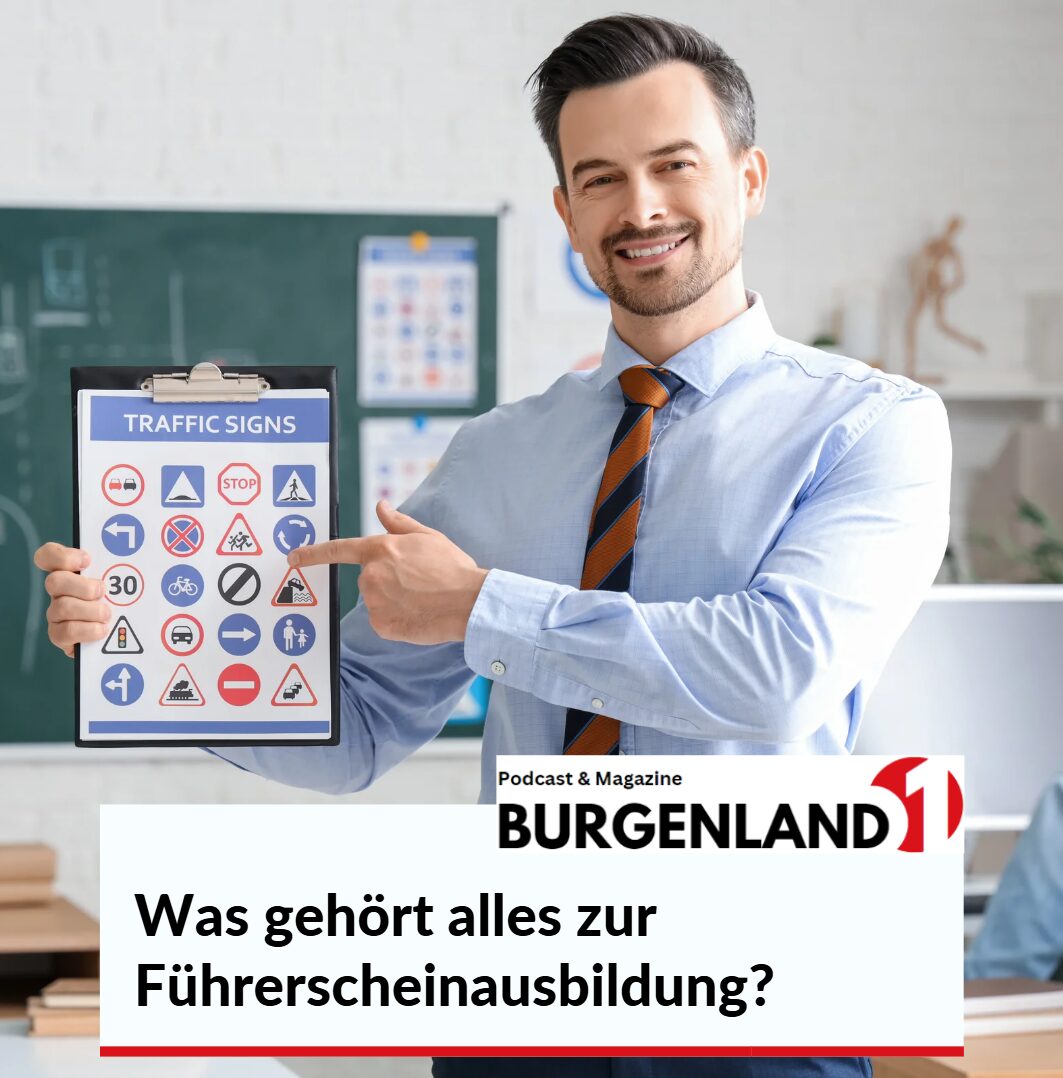 Absolvieren Was gehört alles zur Führerscheinausbildung Absolvieren Was gehört alles zur Führerscheinausbildung