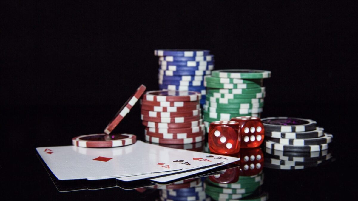 Casino im Burgenland