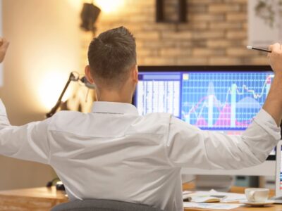 EPEX Spot Strompreis in Österreich Hourly Day-Ahead Preise an der Börse
