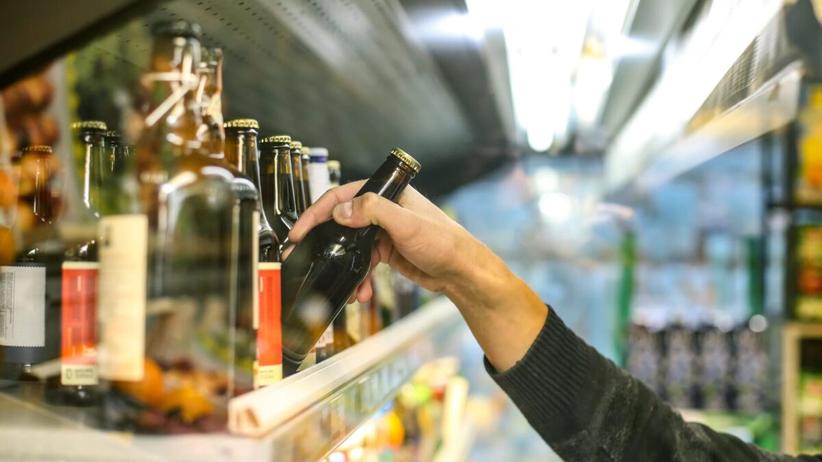 Flaschenpfand Österreich für Bier Rückgabe, Pfand und Pfanderhöhung
