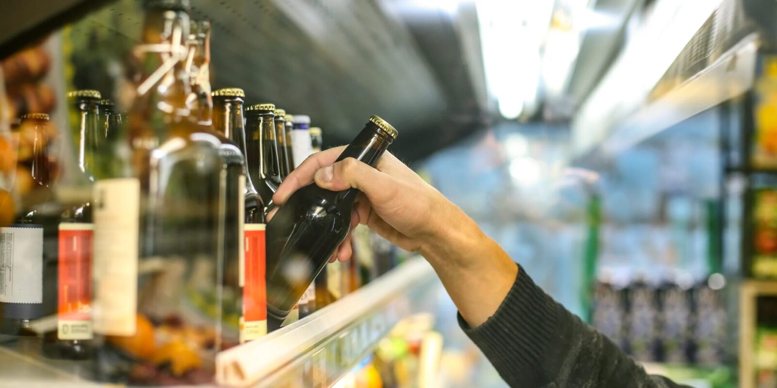 Flaschenpfand Österreich für Bier Rückgabe, Pfand und Pfanderhöhung