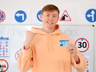 Führerschein Kosten in Österreich Was du zahlst (und wissen solltest)