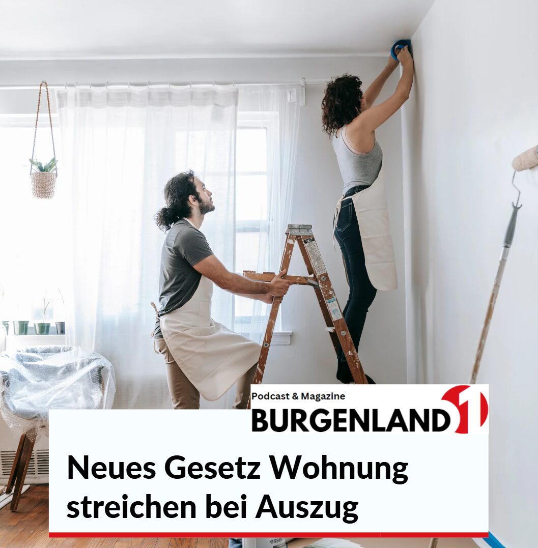 Mietvertrag und Klauseln Neues Gesetz Wohnung streichen bei Auszug Mietvertrag und Klauseln Neues Gesetz Wohnung streichen bei Auszug
