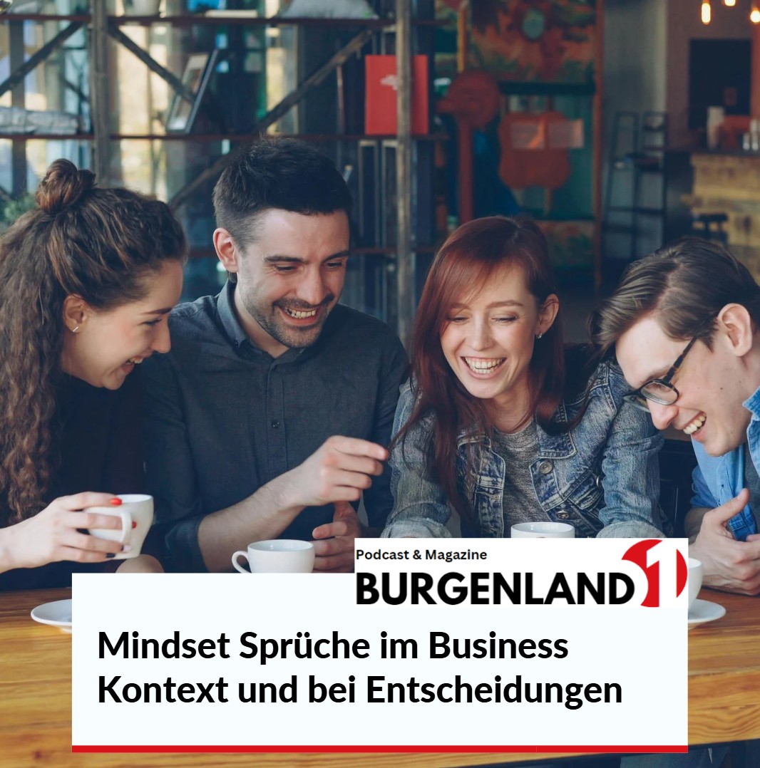 Mindset Sprüche im Business Kontext und bei Entscheidungen Mindset Sprüche im Business Kontext und bei Entscheidungen
