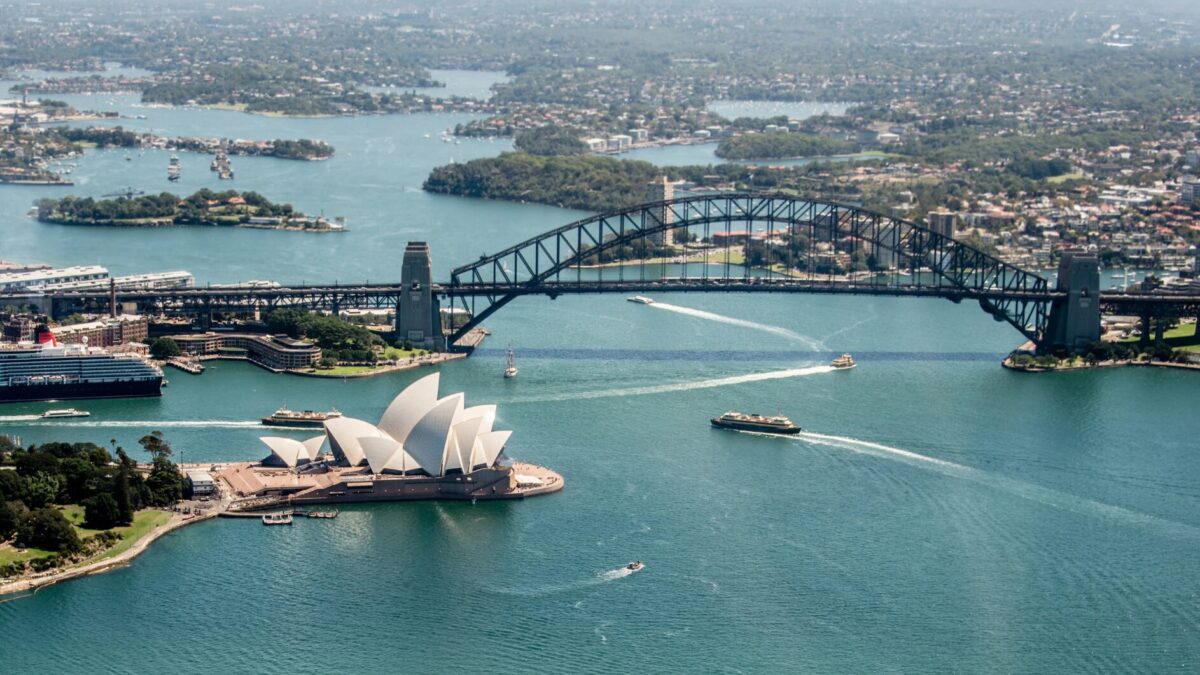 Schönste Stadt der Welt Wo liegt das perfekte Urban-ParadiesSchönste Stadt der Welt Wo liegt das perfekte Urban-Paradies