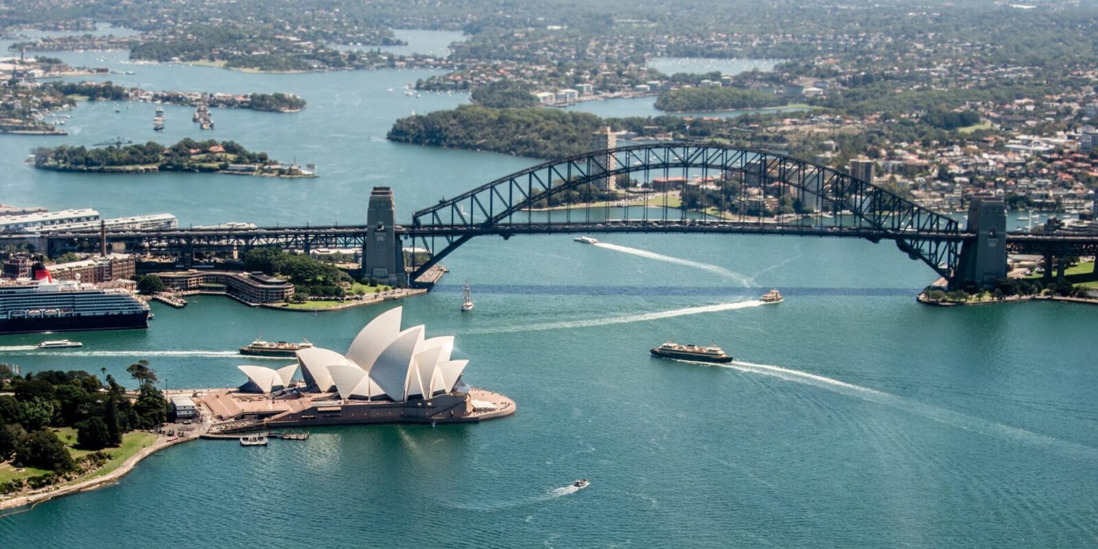 Schönste Stadt der Welt Wo liegt das perfekte Urban-ParadiesSchönste Stadt der Welt Wo liegt das perfekte Urban-Paradies