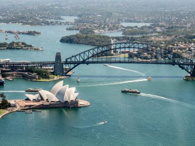 Schönste Stadt der Welt Wo liegt das perfekte Urban-ParadiesSchönste Stadt der Welt Wo liegt das perfekte Urban-Paradies
