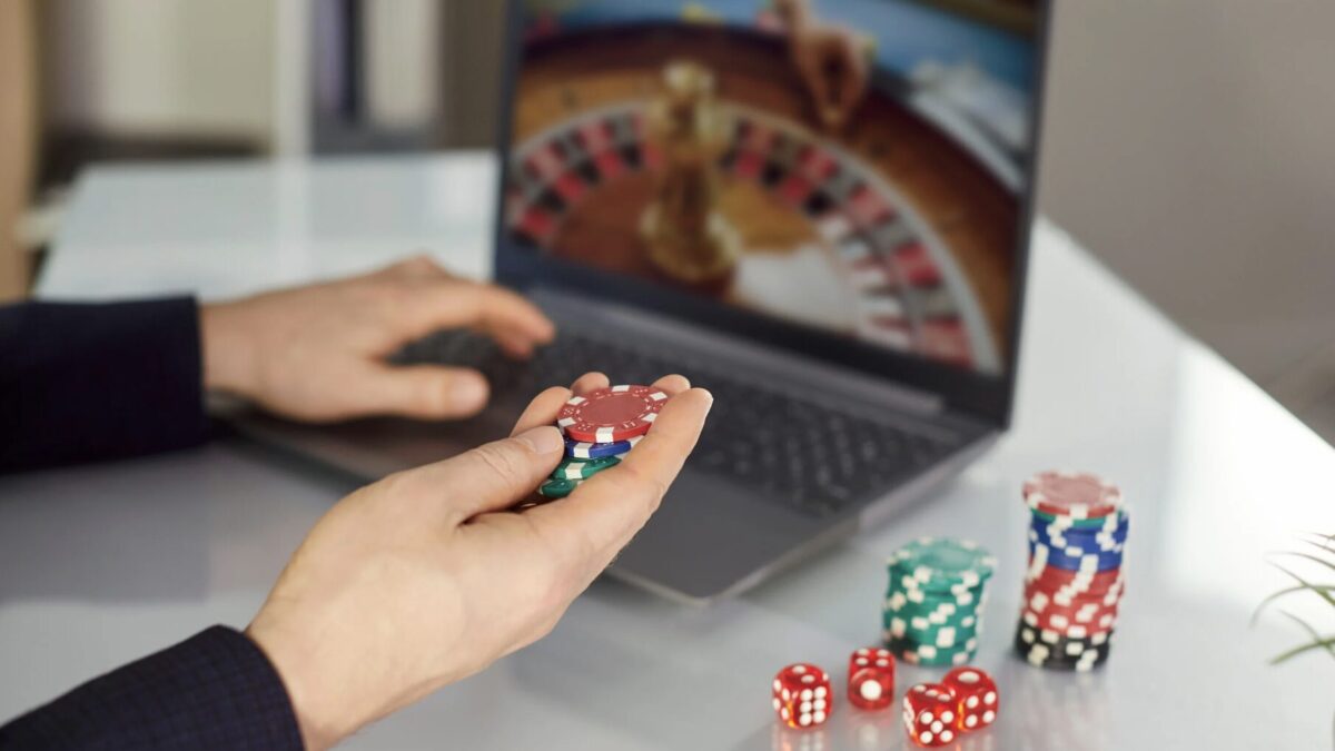 Spielpräferenzen