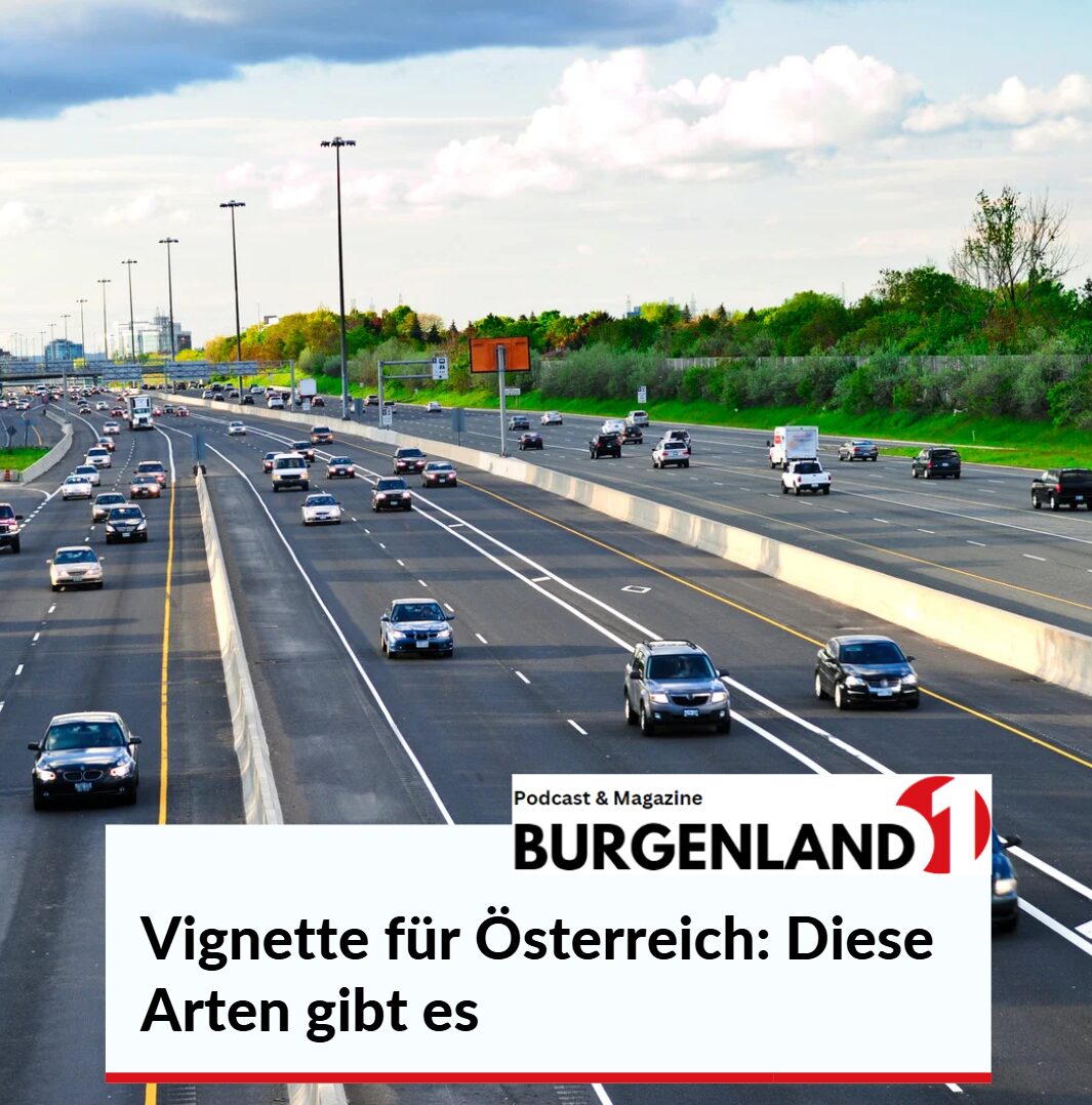 Vignette für Österreich Diese Arten gibt es