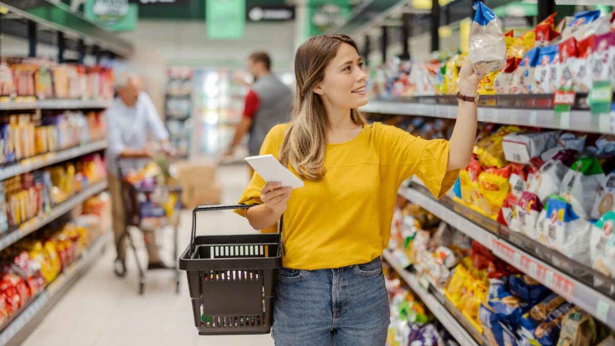Warum heißt Aldi in Österreich Hofer
