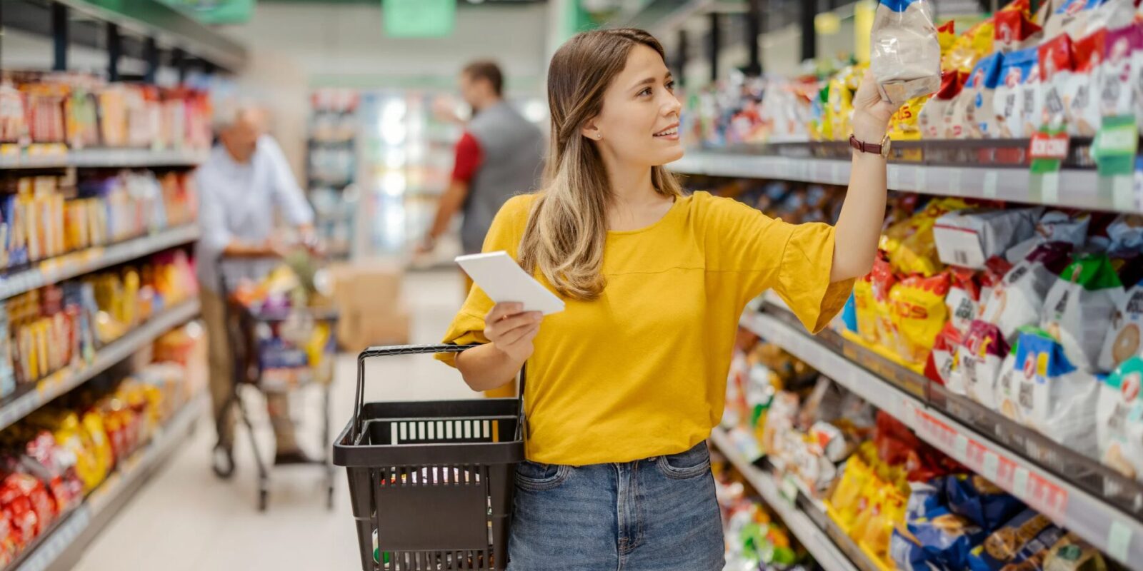 Warum heißt Aldi in Österreich Hofer