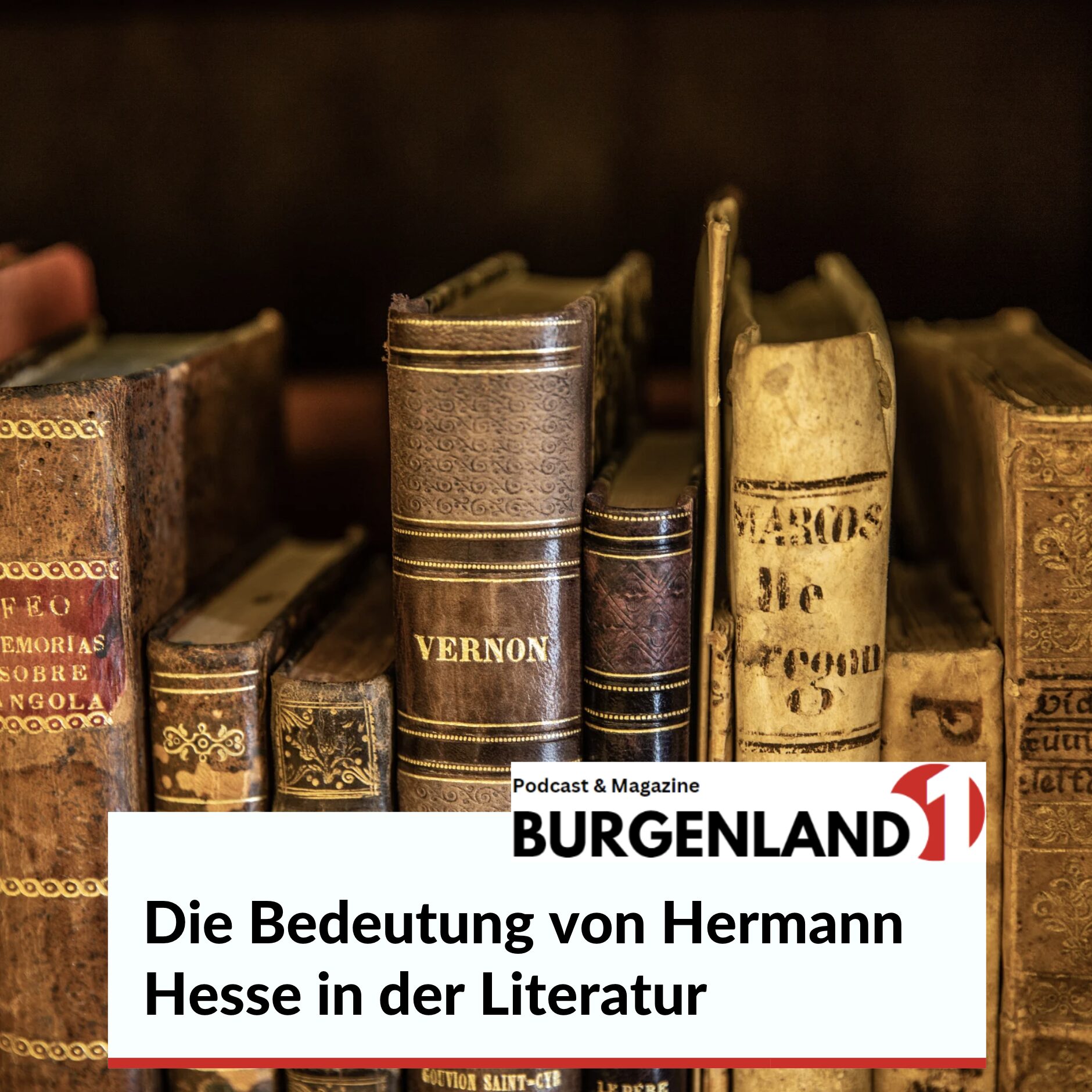 Die Bedeutung von Hermann Hesse in der Literatur