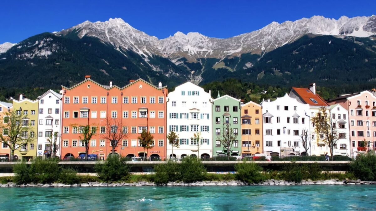 Innsbruck