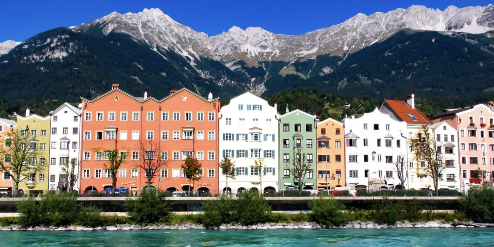 Innsbruck