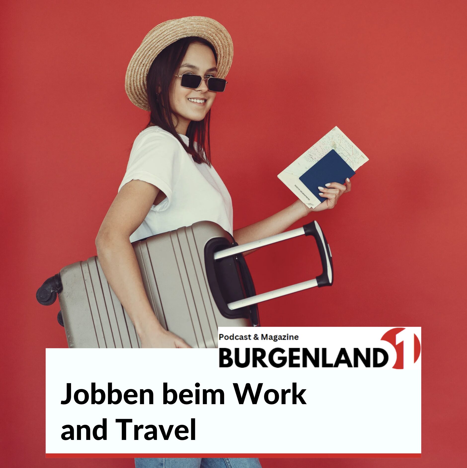 Jobben beim Work and Travel Jobben beim Work and Travel