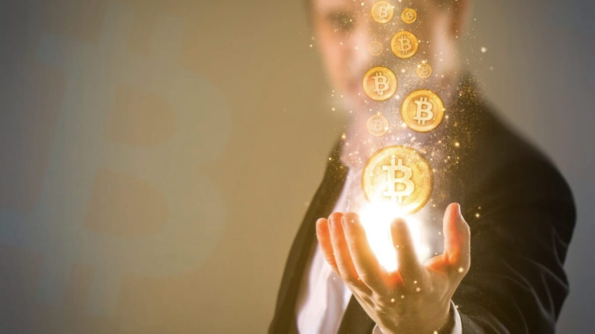 Ripple vs. Bitcoin