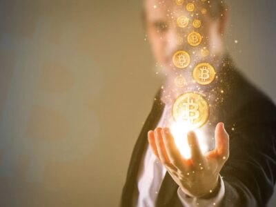 Ripple vs. Bitcoin